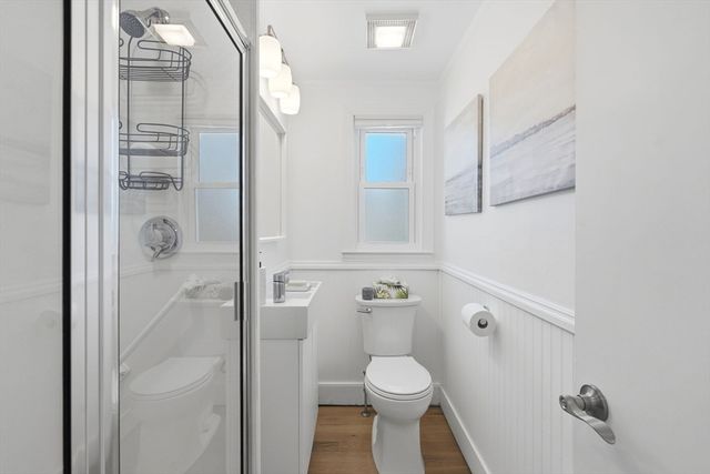 24 Fern Circle, Brockton, MA 02301