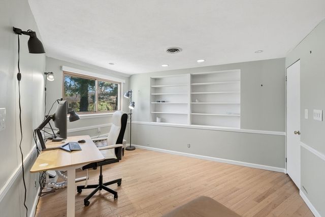 24 Fern Circle, Brockton, MA 02301