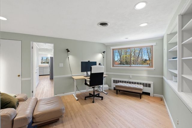 24 Fern Circle, Brockton, MA 02301