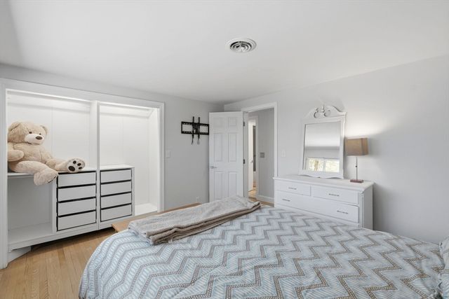 24 Fern Circle, Brockton, MA 02301