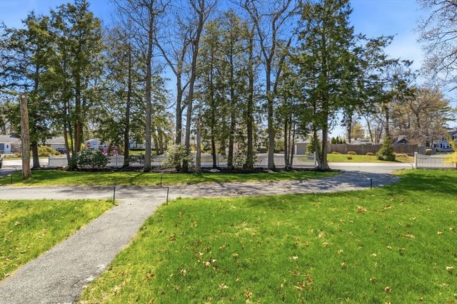 24 Fern Circle, Brockton, MA 02301