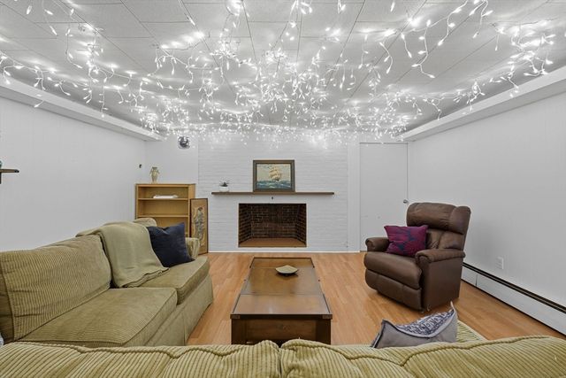 24 Fern Circle, Brockton, MA 02301