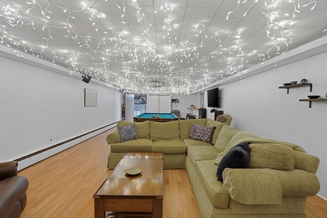 24 Fern Circle, Brockton, MA 02301
