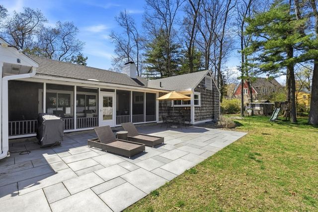 24 Fern Circle, Brockton, MA 02301