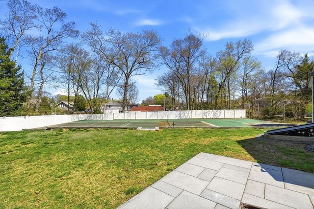 24 Fern Circle, Brockton, MA 02301