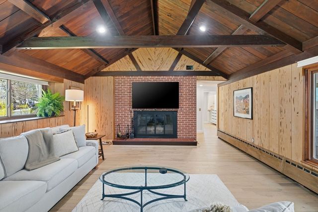 24 Fern Circle, Brockton, MA 02301