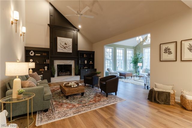 8955 Stoneybrook Drive, Broadview Heights, OH 44147