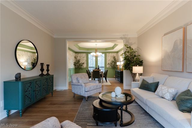 8955 Stoneybrook Drive, Broadview Heights, OH 44147