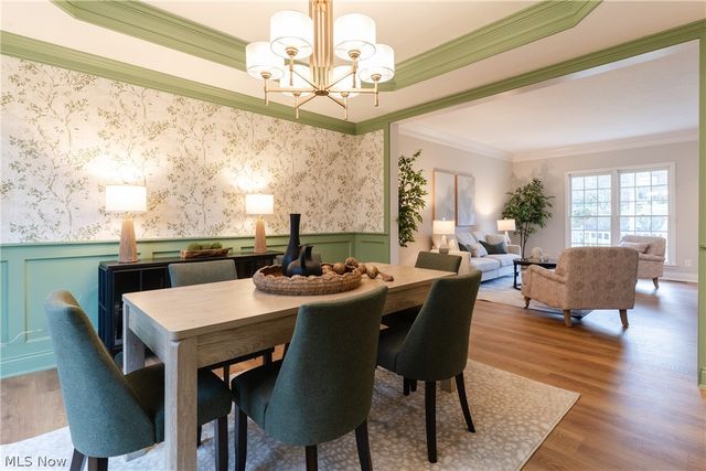 8955 Stoneybrook Drive, Broadview Heights, OH 44147