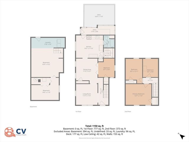 57 Woodcock St, Lowell, MA 01854