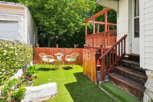 57 Woodcock St, Lowell, MA 01854