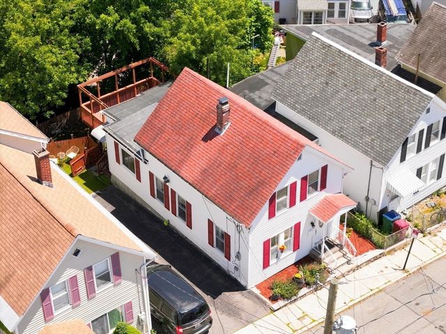 57 Woodcock St, Lowell, MA 01854