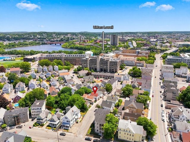57 Woodcock St, Lowell, MA 01854