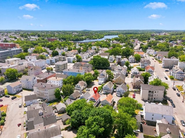 57 Woodcock St, Lowell, MA 01854