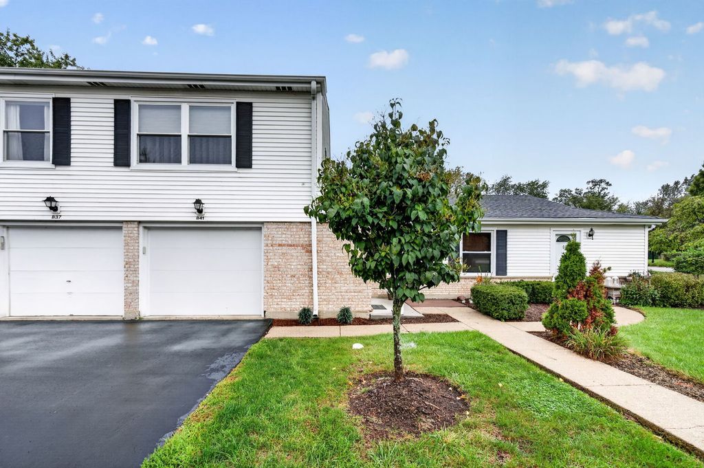 841 Pahl Road, Elk Grove Village, IL 60007 — photo 2