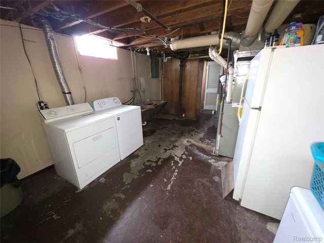 25784 Collingwood Street, Roseville, MI 48066