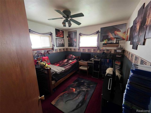 25784 Collingwood Street, Roseville, MI 48066