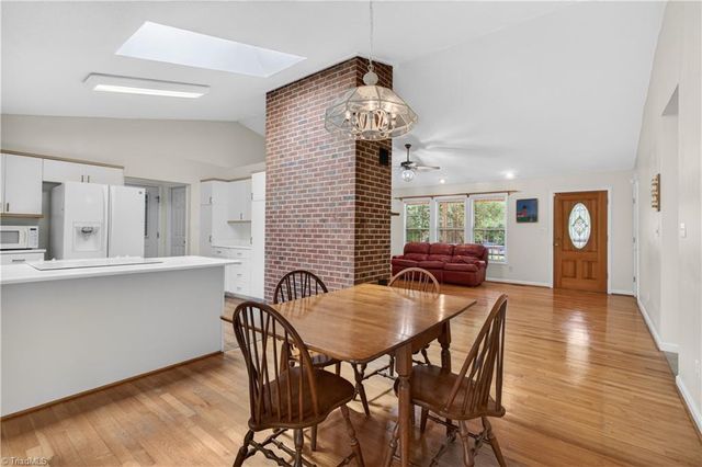 8976 US Highway 64 W, Trinity, NC 27370