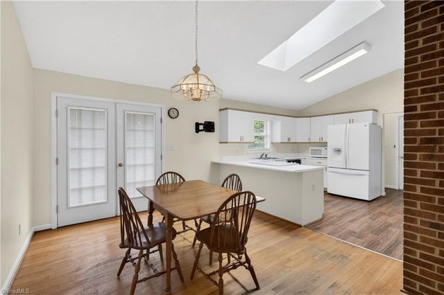 8976 US Highway 64 W, Trinity, NC 27370