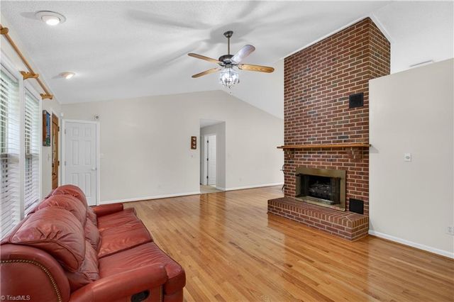 8976 US Highway 64 W, Trinity, NC 27370