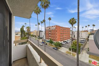 533 S St Andrews Place 313, Los Angeles, CA 90020