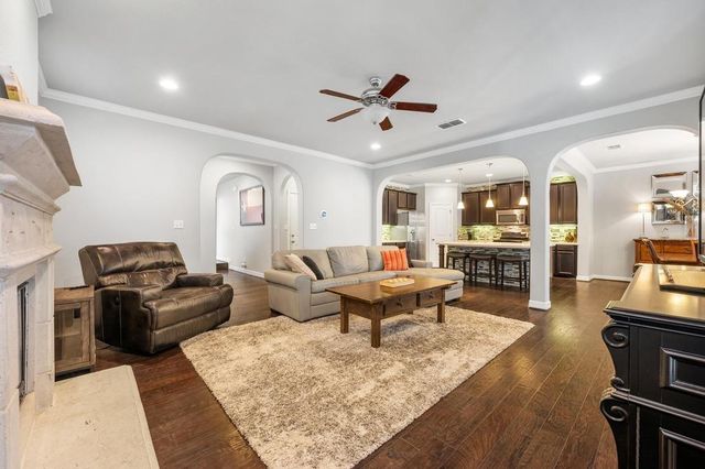 12116 Terraza CIR TH22, Austin, TX 78726