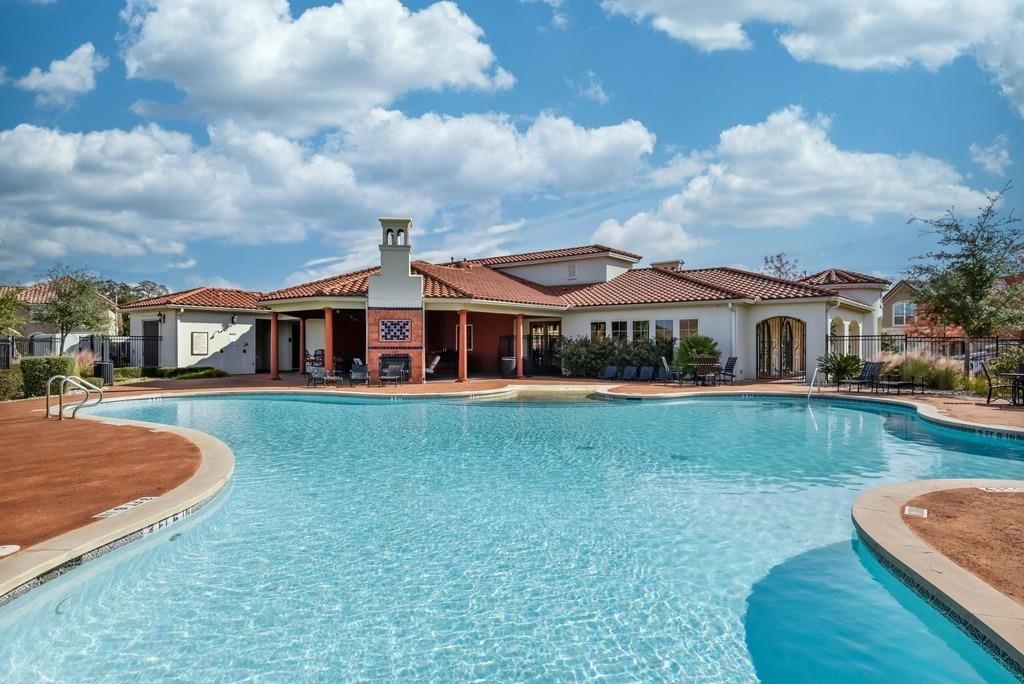 12116 Terraza CIR TH22, Austin, TX 78726
