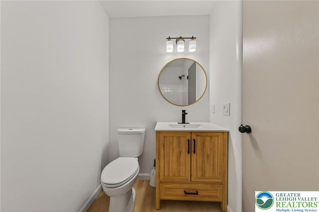 1407 Presidential Drive, Whitehall Twp, PA 18052
