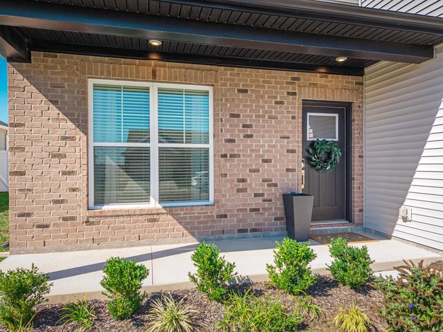 3077 Dowgate Drive, Newburgh, IN 47630