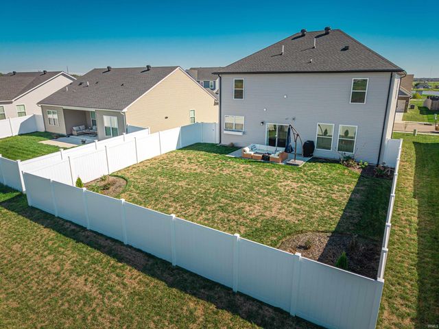 3077 Dowgate Drive, Newburgh, IN 47630