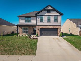 3077 Dowgate Drive, Newburgh, IN 47630