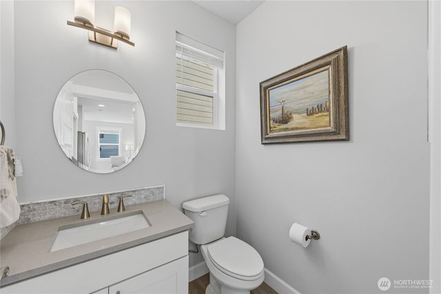 405 Maple Avenue, La Conner, WA 98257