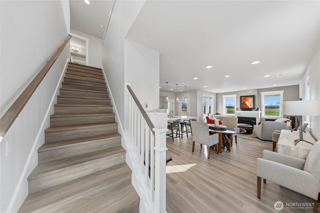 405 Maple Avenue, La Conner, WA 98257