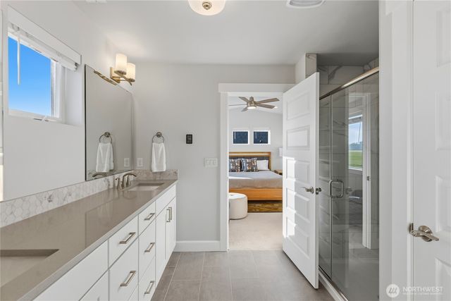 405 Maple Avenue, La Conner, WA 98257