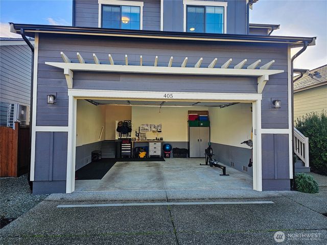 405 Maple Avenue, La Conner, WA 98257