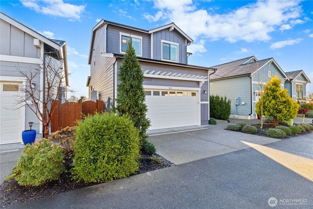 405 Maple Avenue, La Conner, WA 98257