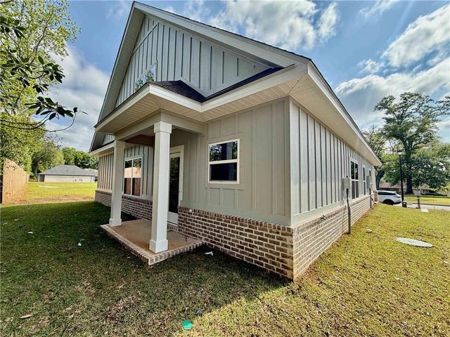 2286 Snowden Place, Mobile, AL 36609