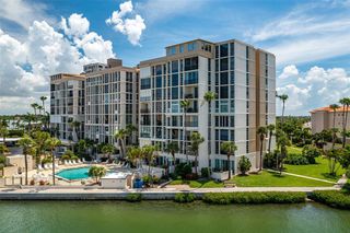 7400 SUN ISLAND DRIVE S 401, South Pasadena, FL 33707