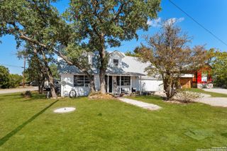 1843 Rhinestone, Canyon Lake, TX 78133