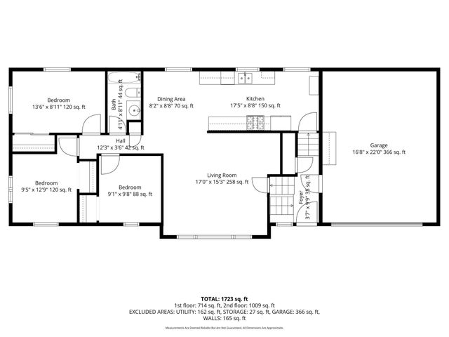 182 Faye Street, Saint Paul, MN 55119