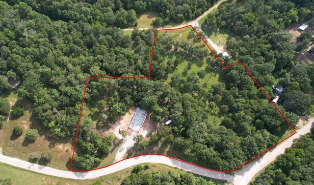 380 Cedar Valley Drive, Coldspring, TX 77331