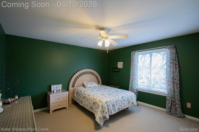 2800 Homewood Drive, Troy, MI 48098