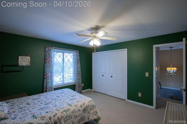 2800 Homewood Drive, Troy, MI 48098