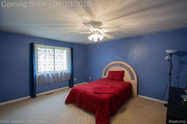 2800 Homewood Drive, Troy, MI 48098