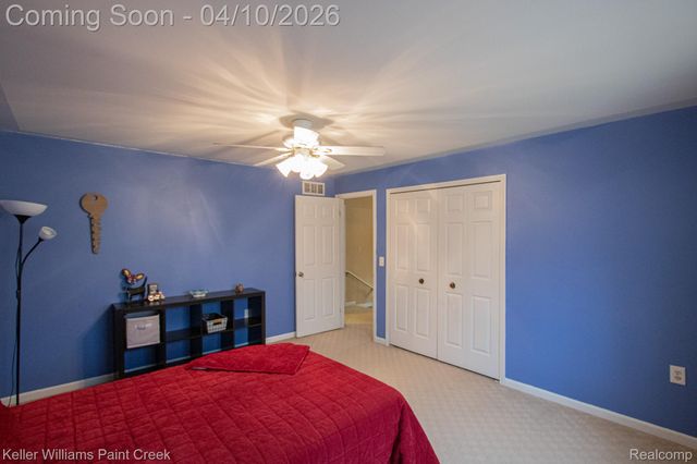 2800 Homewood Drive, Troy, MI 48098