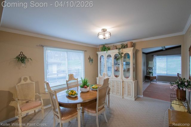 2800 Homewood Drive, Troy, MI 48098