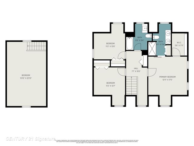 2265 E Brooks Road, Freeland, MI 48623