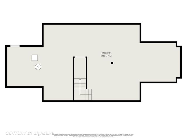 2265 E Brooks Road, Freeland, MI 48623