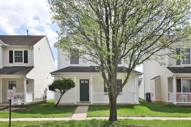 3025 Representation Terrace, Columbus, OH 43207