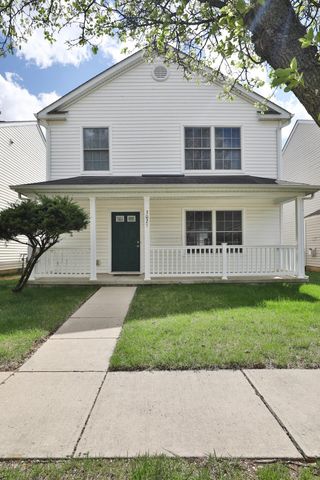 3025 Representation Terrace, Columbus, OH 43207